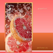 Load image into Gallery viewer, Grapefruit ... Body Wash