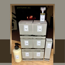 Load image into Gallery viewer, M … Soy Wax Candle