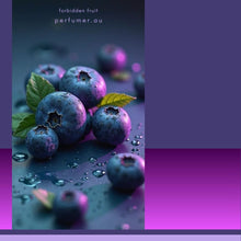 Load image into Gallery viewer, Forbidden Fruit ... Roll On Perfume 10ml