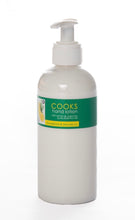Load image into Gallery viewer, Cooks Hand Lotion ... with Lemon & Rosemary