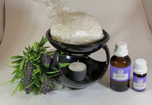 Load image into Gallery viewer, Aromatherapy Starter Pack … Oil Burner
