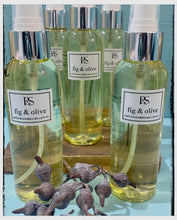 Load image into Gallery viewer, Fig & Olive Dry Oil Spray