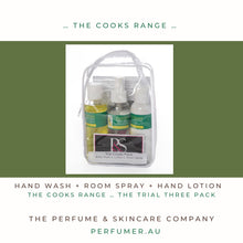 Load image into Gallery viewer, Cooks Pack