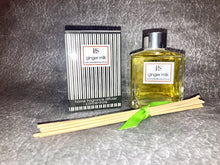 Load image into Gallery viewer, Ginger Milk ... Oil Based Room Diffuser