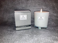 Load image into Gallery viewer, My Little White Dress ... Soy Wax Candle