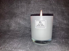 Load image into Gallery viewer, My Little White Dress ... Soy Wax Candle
