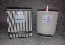 Load image into Gallery viewer, Pink Peony ... Soy Wax Candle
