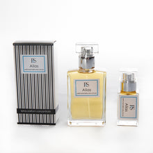 Load image into Gallery viewer, Alias ... 15ml Perfume Concentrate Spray