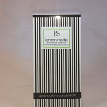Load image into Gallery viewer, Lemon Myrtle ... Perfume Spray Concentrate 50ml