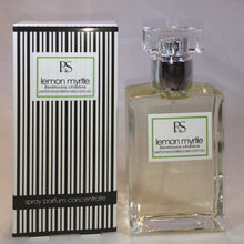 Load image into Gallery viewer, Lemon Myrtle ... Perfume Spray Concentrate 50ml