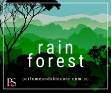 Load image into Gallery viewer, Robertson Rainforest ... 50ml Spray Perfume
