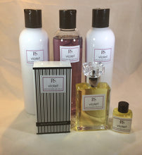 Load image into Gallery viewer, Violet ... Perfume Spray Concentrate 50ml