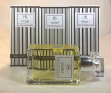 Load image into Gallery viewer, Violet ... Perfume Spray Concentrate 50ml