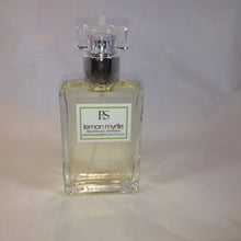 Load image into Gallery viewer, Lemon Myrtle ... Perfume Spray Concentrate 50ml