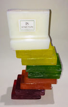 Load image into Gallery viewer, '5 Pack' - Five Glycerin Soaps