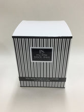 Load image into Gallery viewer, My Little Black Dress Pure Soy Wax Candle - 200 gm
