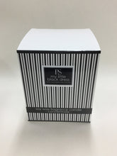 Load image into Gallery viewer, My Little Black Dress Pure Soy Wax Candle - 200 gm