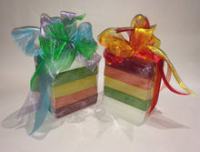 Load image into Gallery viewer, '5 Pack' - Five Glycerin Soaps