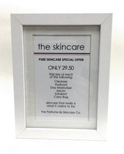 Load image into Gallery viewer, The Trial/Travel Pack for Mature Skin