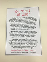 Load image into Gallery viewer, Twilight Musk Reed Diffuser - 150ml