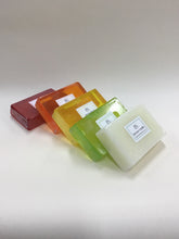 Load image into Gallery viewer, Lemon Myrtle Small Soap