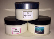 Load image into Gallery viewer, Fig & Olive Cream Body Scrub