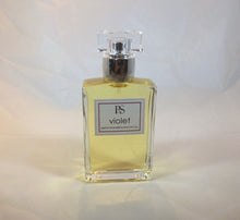 Load image into Gallery viewer, Violet ... Perfume Spray Concentrate 50ml
