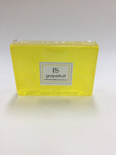 Load image into Gallery viewer, '5 Pack' - Five Glycerin Soaps