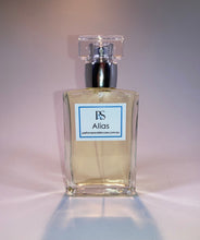 Load image into Gallery viewer, Alias ... 50ml Perfume Concentrate Spray