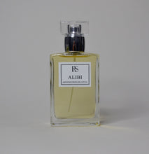 Load image into Gallery viewer, Alibi Perfume spray concentrate
