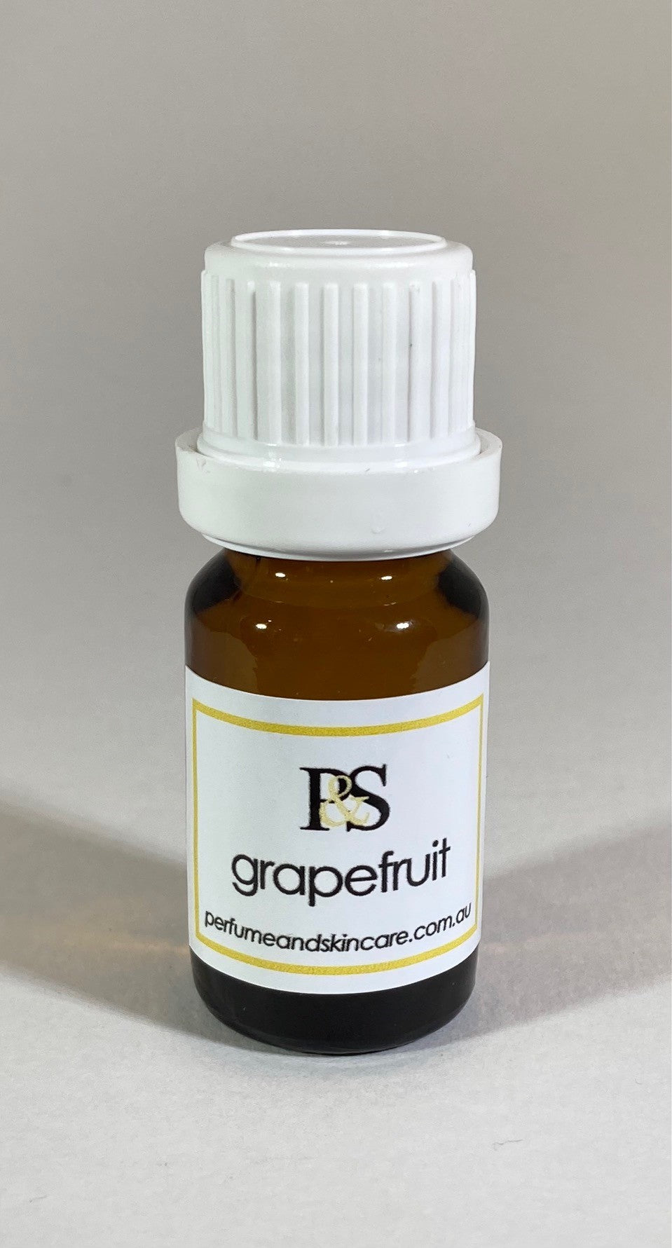 Grapefruit Home Aroma Oil