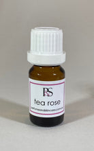 Load image into Gallery viewer, Tea Rose Home Aroma Oil
