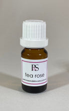 Load image into Gallery viewer, Tea Rose Home Aroma Oil