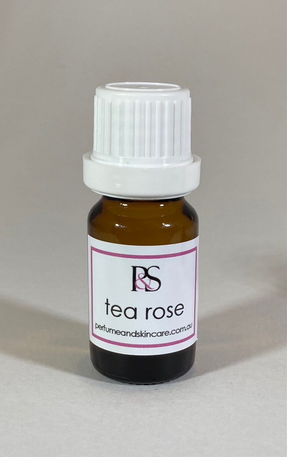 Tea Rose Home Aroma Oil
