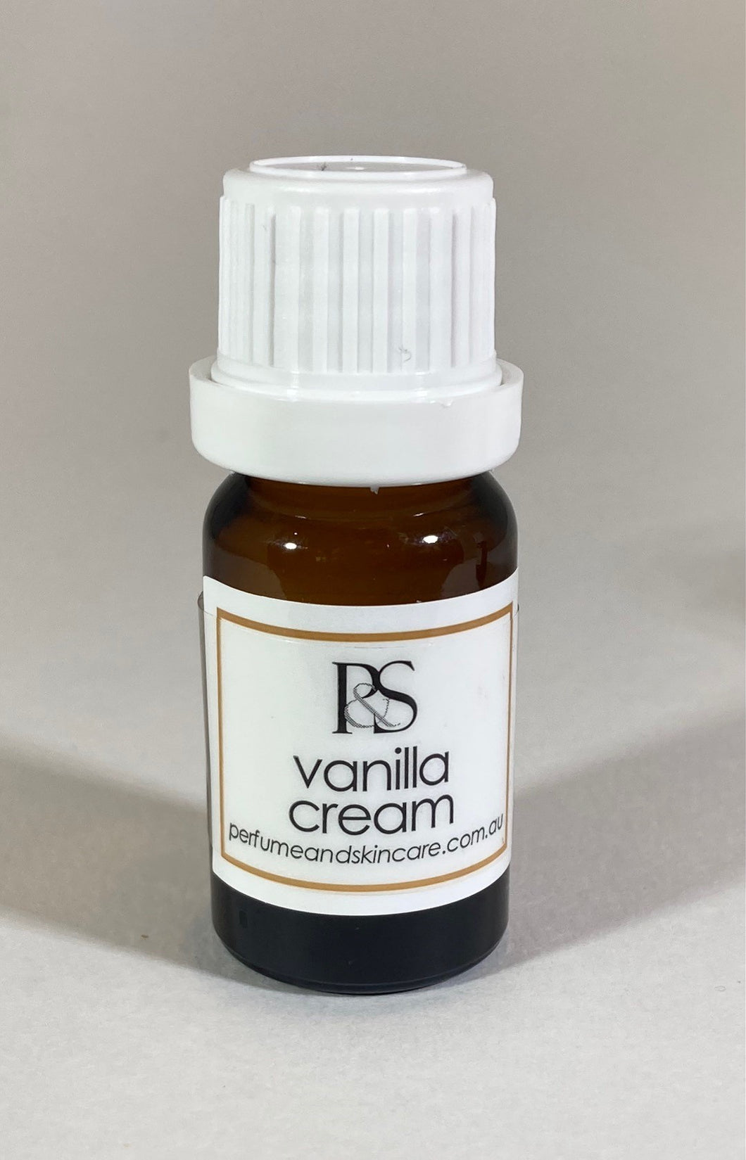 Vanilla Cream Home Aroma Oil