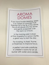 Load image into Gallery viewer, Aroma Dome