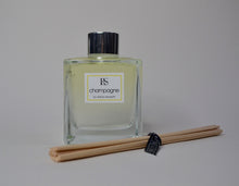 Load image into Gallery viewer, Champagne Reed Diffuser - 150ml