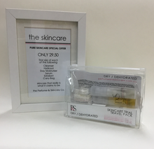 Load image into Gallery viewer, The Trial/Travel Pack for Mature Skin