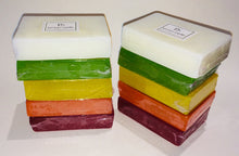 Load image into Gallery viewer, '5 Pack' - Five Glycerin Soaps