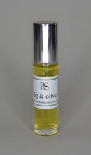 Load image into Gallery viewer, Fig &amp; Olive Roll On ... 10ml
