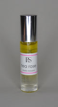 Load image into Gallery viewer, Tea Rose Roll On
