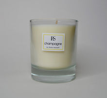 Load image into Gallery viewer, Champagne Soy Wax Candle