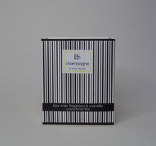 Load image into Gallery viewer, Champagne Soy Wax Candle