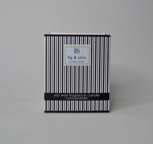 Load image into Gallery viewer, Fig & Olive Soy Wax Candle