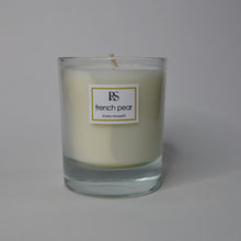 Load image into Gallery viewer, French Pear Soy Wax Candle
