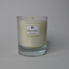 Load image into Gallery viewer, French Pear Soy Wax Candle