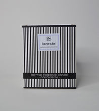 Load image into Gallery viewer, Lavender Soy Wax Concentrate
