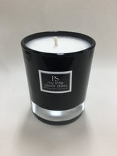 Load image into Gallery viewer, My Little Black Dress Pure Soy Wax Candle - 200 gm
