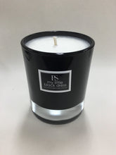 Load image into Gallery viewer, My Little Black Dress Pure Soy Wax Candle - 200 gm
