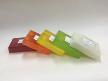 Load image into Gallery viewer, Lemon Myrtle Small Soap